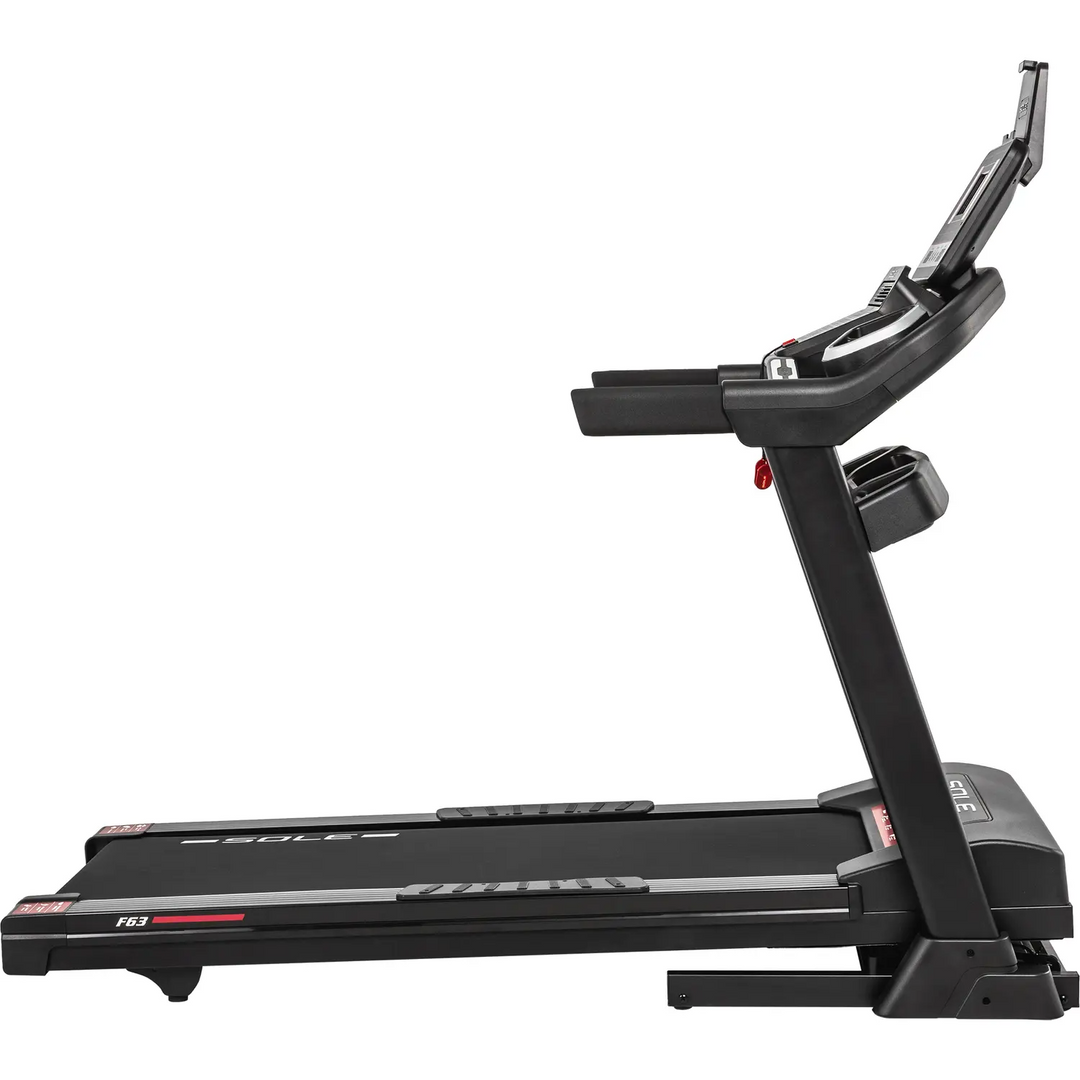 Sole F63 Elite Home Treadmill