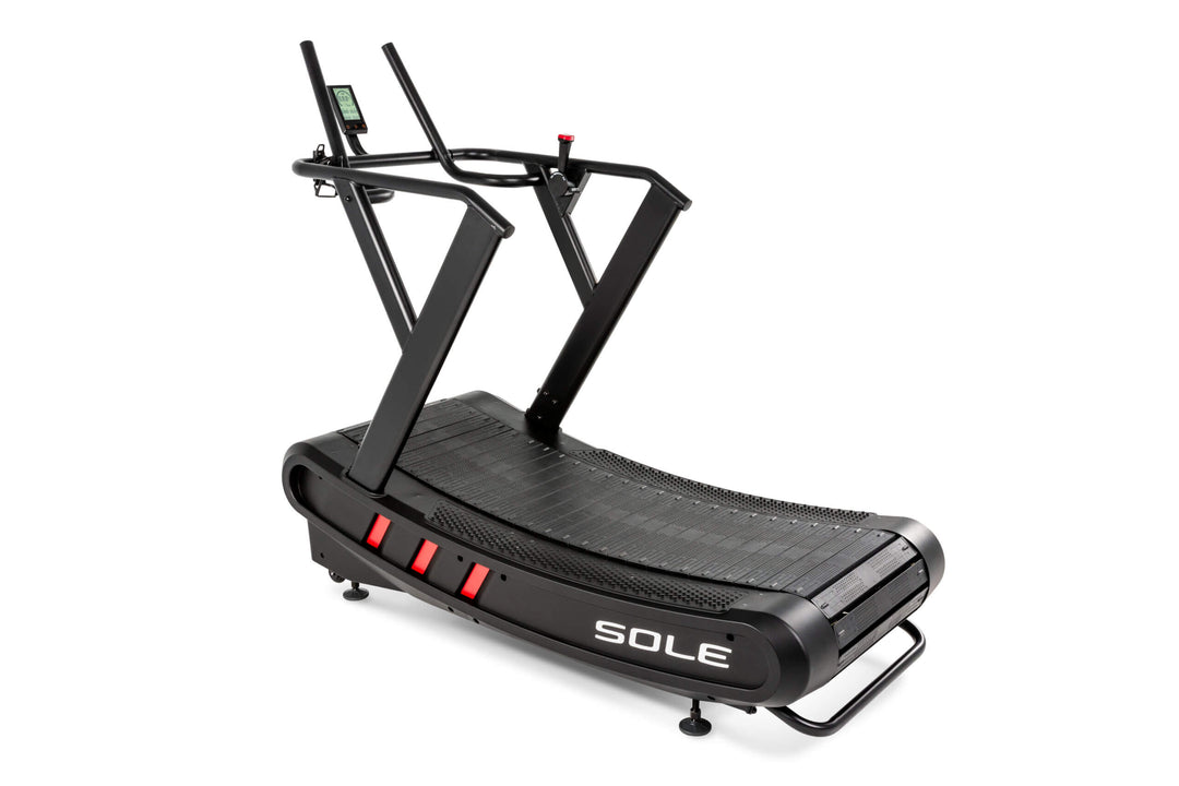 Sole C80 Curved Treadmill
