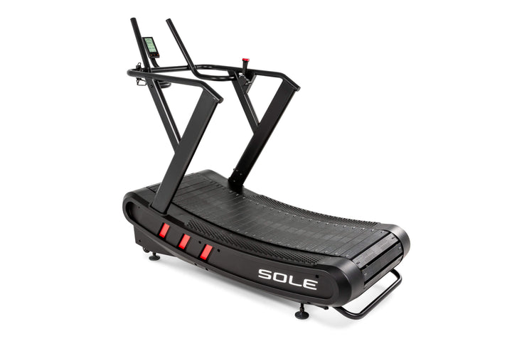 Sole C80 Curved Treadmill