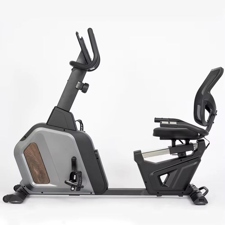 Body Iron Recumbent Bike TXM450