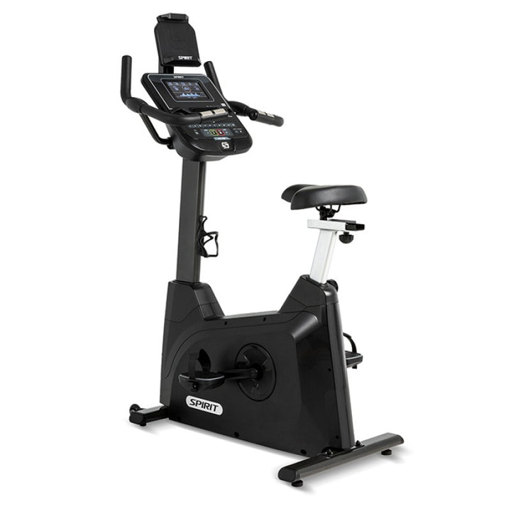 Spirit Upright Bike SXBU75V2 Light Commercial