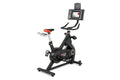 Sole SB1200 Training Cycle Spin Bike Entertainment