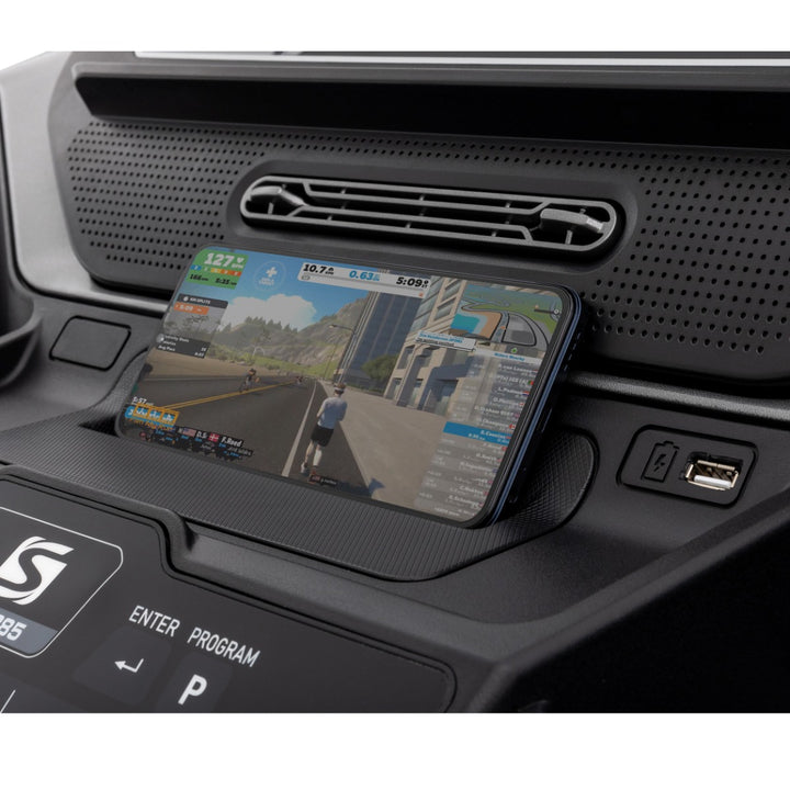 Spirit Treadmill SXT385V2