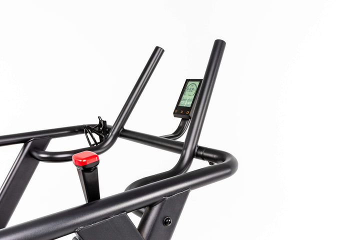 Sole C80 Curved Treadmill
