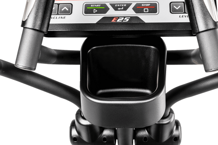 Sole E25 Elliptical Cross Trainer