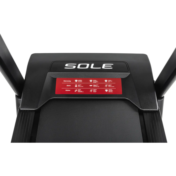 Sole F63 Elite Home Treadmill