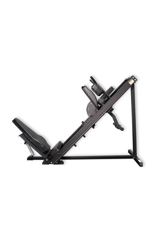 Leg Exercise Machines - Lower Body Machines | World Fitness