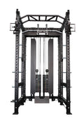 BodyIron® Commercial Power Rack PR9500
