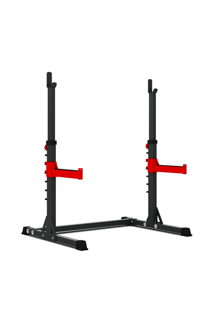 HD Heavy Duty Squat Rack