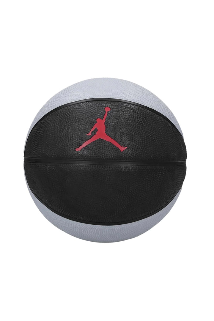 Nike Jordan Skills Size 3 Basketball - Black/Grey/Red