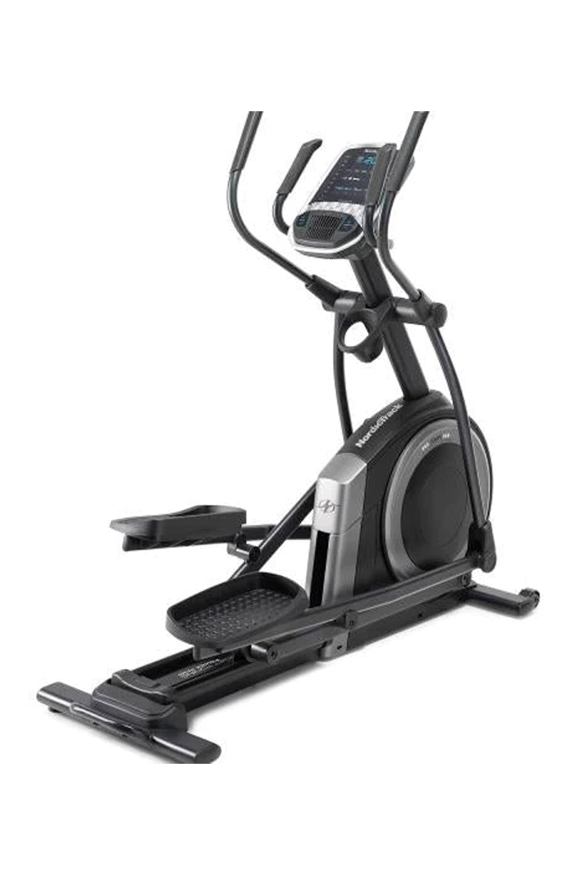 Elliptical Machine