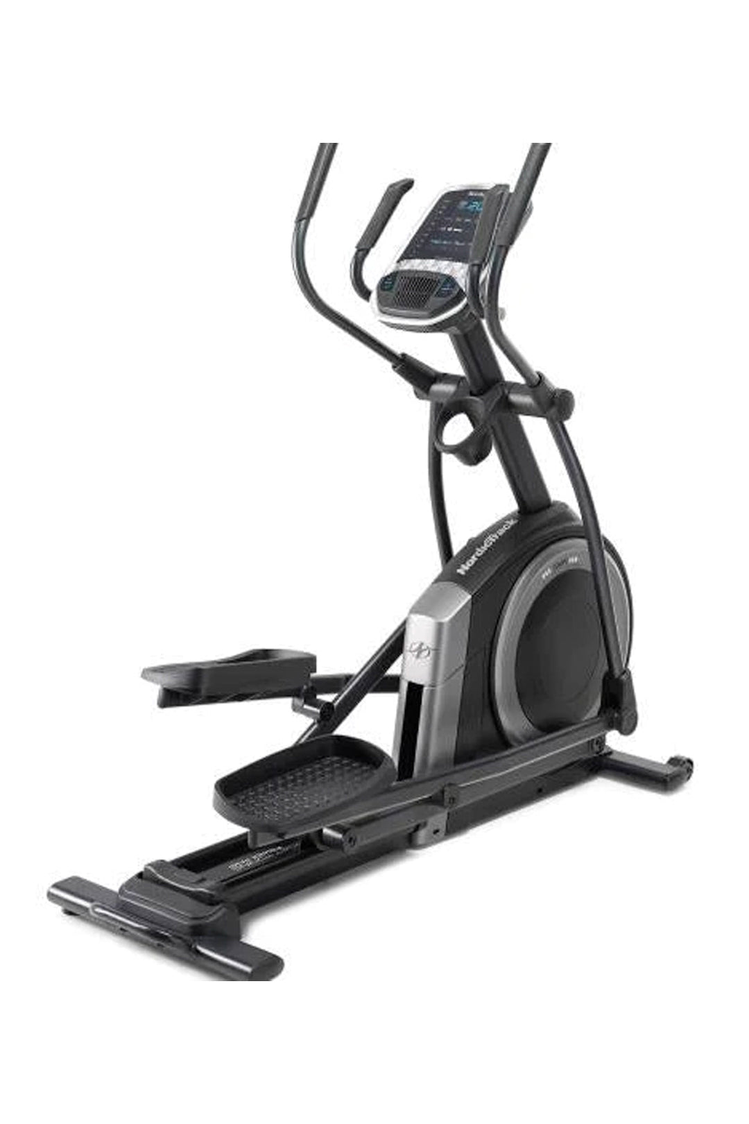 Nordictrack Commercial Nordictrack Stepper Manual Nordictrack