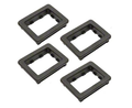 Reebok Step Feet Clip Parts 4 Pieces