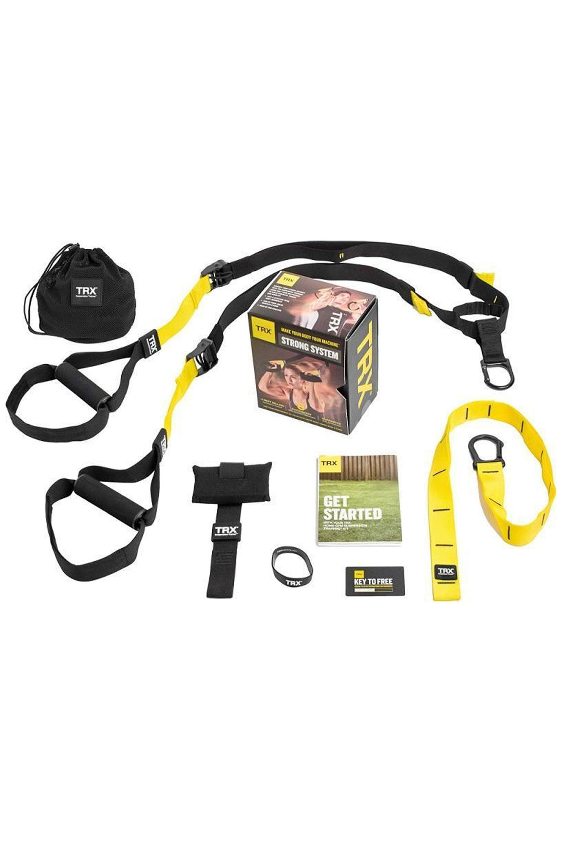 Everlast suspension trainer hot sale