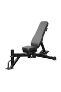 BodyIron® Commercial Adjustable Bench 530MB
