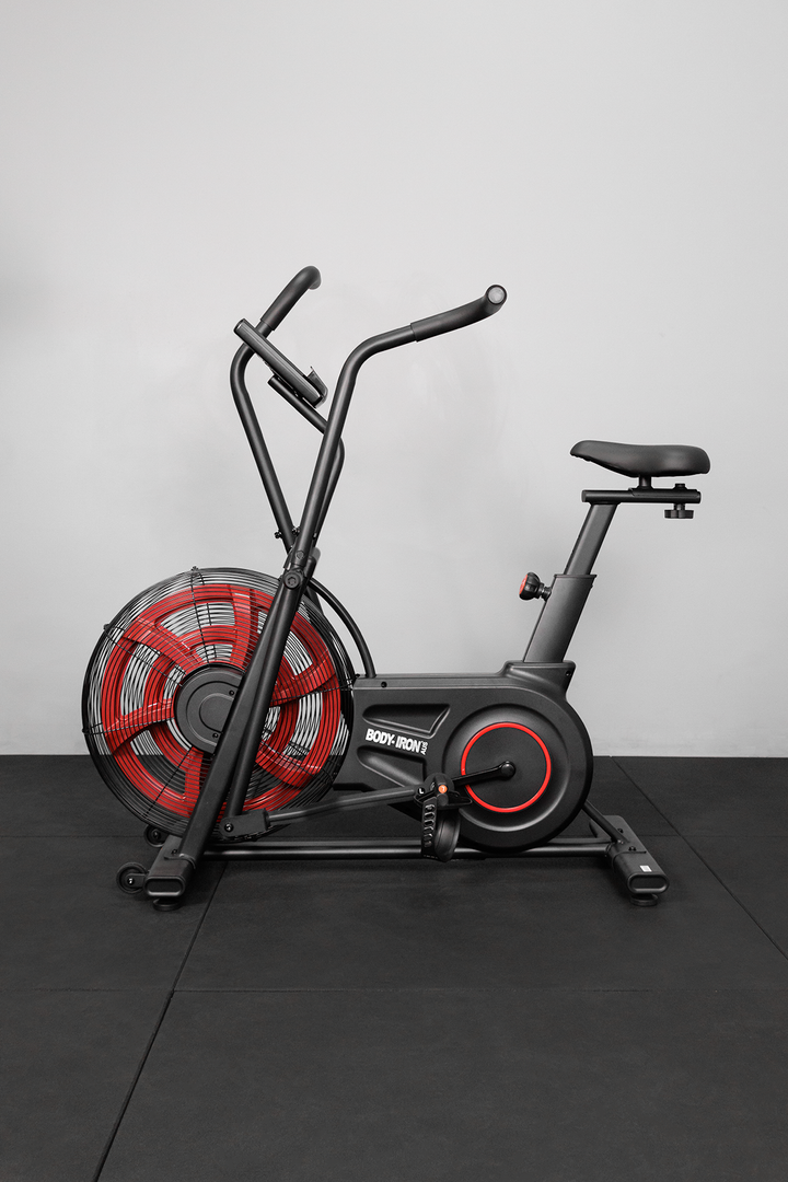 Body Iron AB200 Air Bike