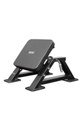 BodyIron® Commercial Hip Thrust & Glute Builder Bench GB200