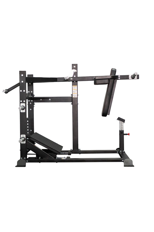 Leg Exercise Machines - Lower Body Machines | World Fitness