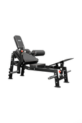 BodyIron® Commercial Pro Hip Thrust V2