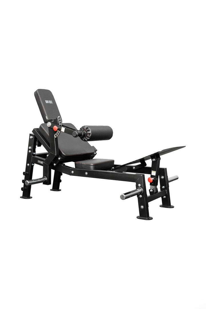 Body Iron Commercial Pro Hip Thrust V2
