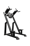 BodyIron® Commercial Pro Knee Raise Dip Station