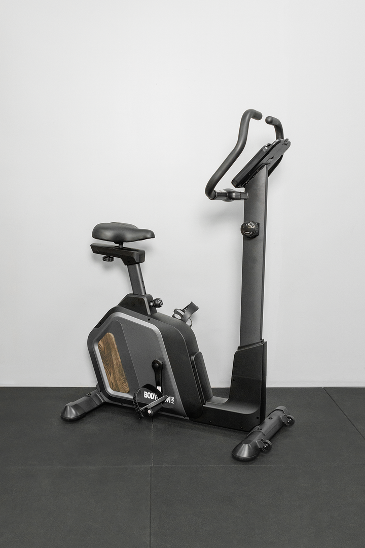 Body Iron Exercise Bike TXM350