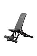 BodyIron® Fold-Away Adjustable Bench SF1000