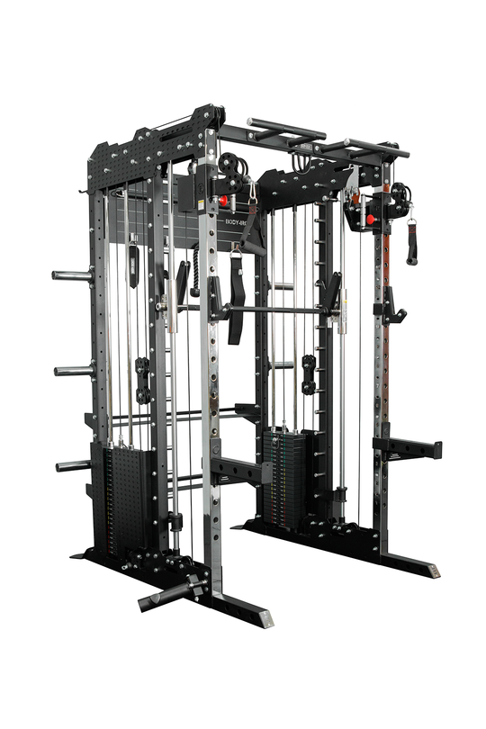 All In One Exercise Machine All-in-One Home Gym Machines | World Fitness