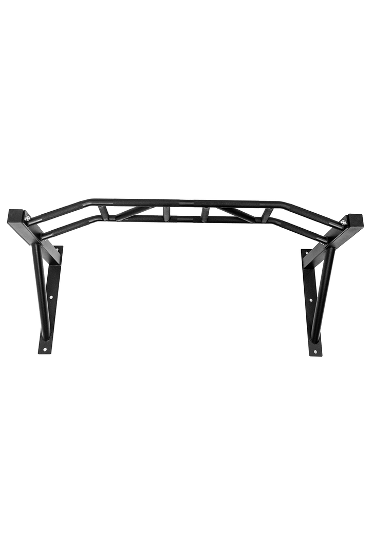 Body Iron Multi Grip Pull-Up Bar