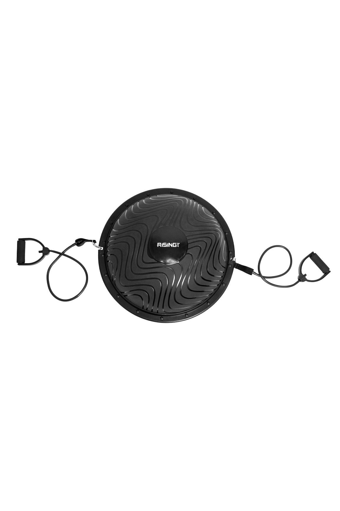 Body Iron Rising Pro Commercial Balance Ball Trainer – World Fitness