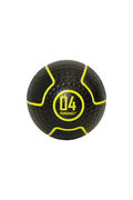 BodyIron® Rising Pro Commercial Medicine Ball 4KG