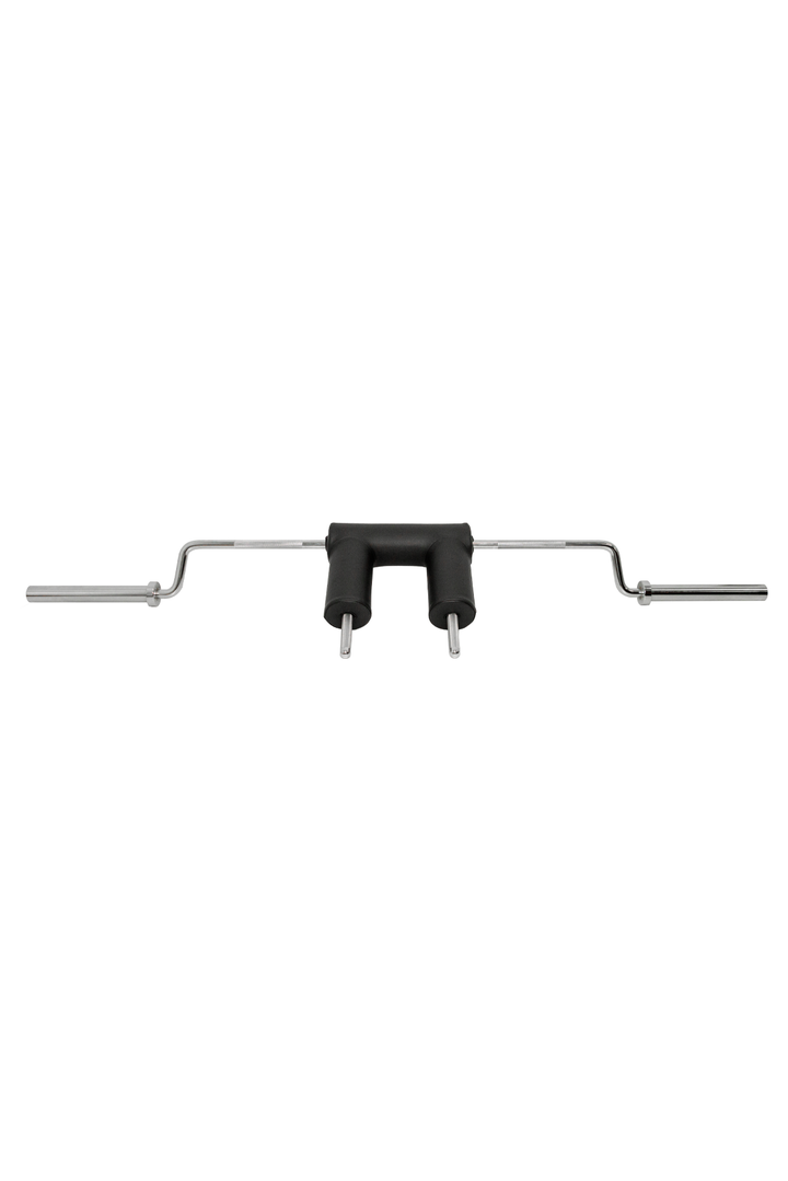 Body Iron Rising Pro Commercial Safety Squat Bar