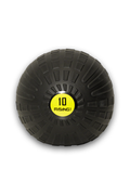 BodyIron® Rising Pro Commercial Slam Ball 10kg