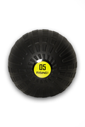 BodyIron® Rising Pro Commercial Slam Ball 5kg