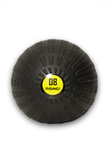 BodyIron® Rising Pro Commercial Slam Ball 8kg