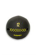 BodyIron® Rising Pro Commercial Wall Ball 12KG