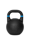 BodyIron® Rising Pro Grade Competition Kettlebell 12kg