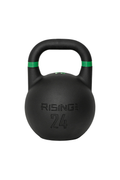 BodyIron® Rising Pro Grade Competition Kettlebell 24kg