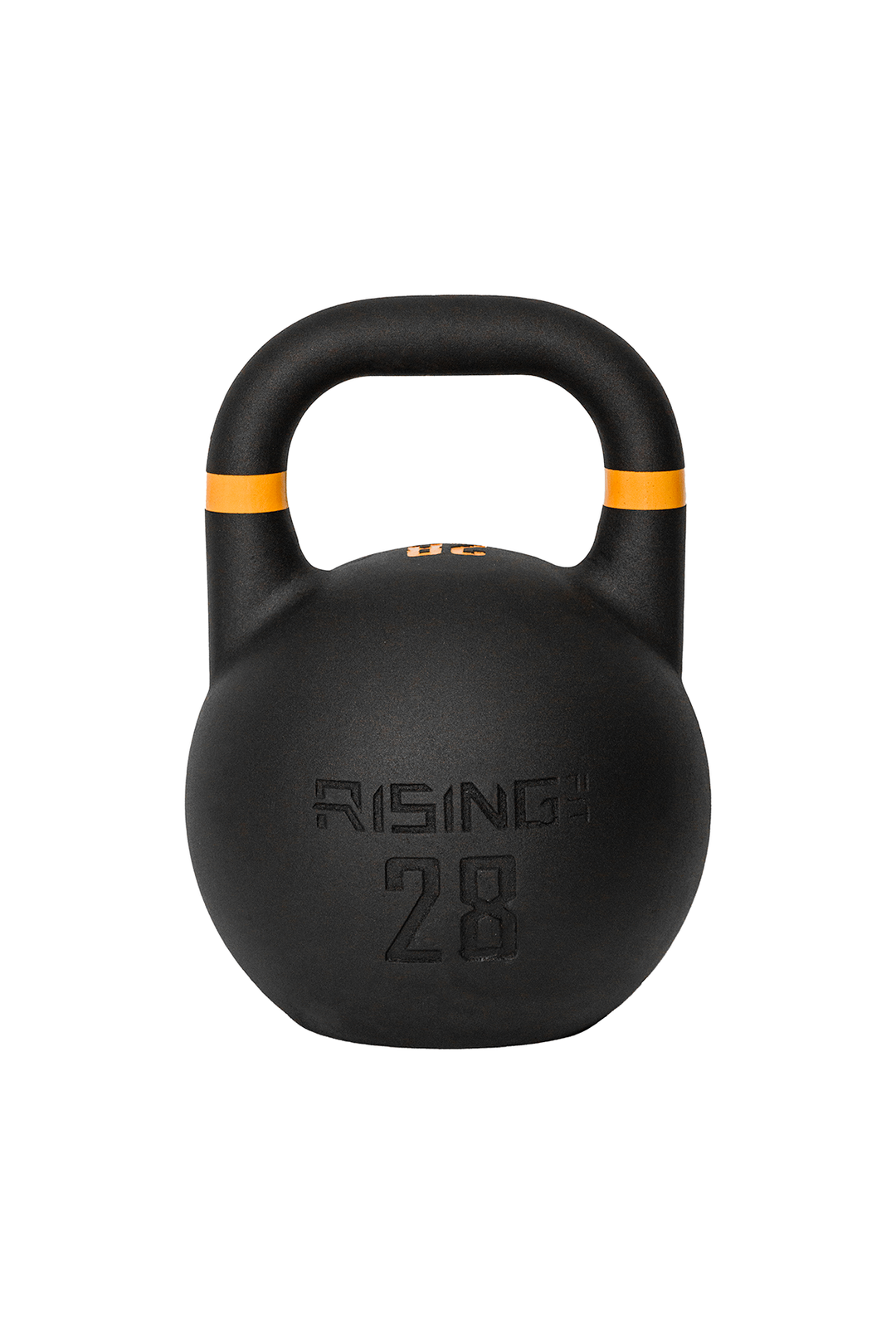 Pro Grade Kettlebell 28kg Heavyweight Design – World Fitness