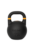 BodyIron® Rising Pro Grade Competition Kettlebell 28kg