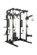 BodyIron® Studio X9 All In One Trainer