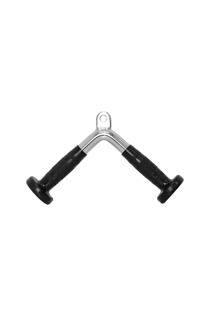 Body Iron Tricep Press Down Bar Cable Attachment