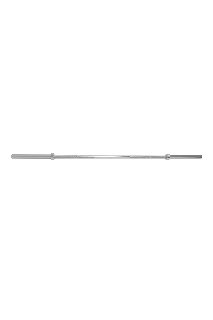 BodyIron® 7ft Elite Commercial Olympic Barbell