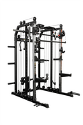 BodyIron® FT2 Studio All In One Trainer with Smith Machine