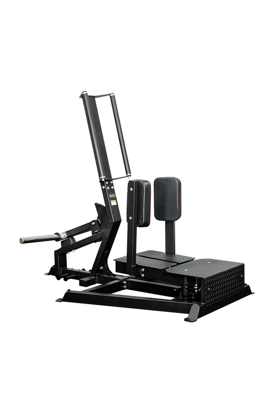 Adductor & Abductor Machines – World Fitness