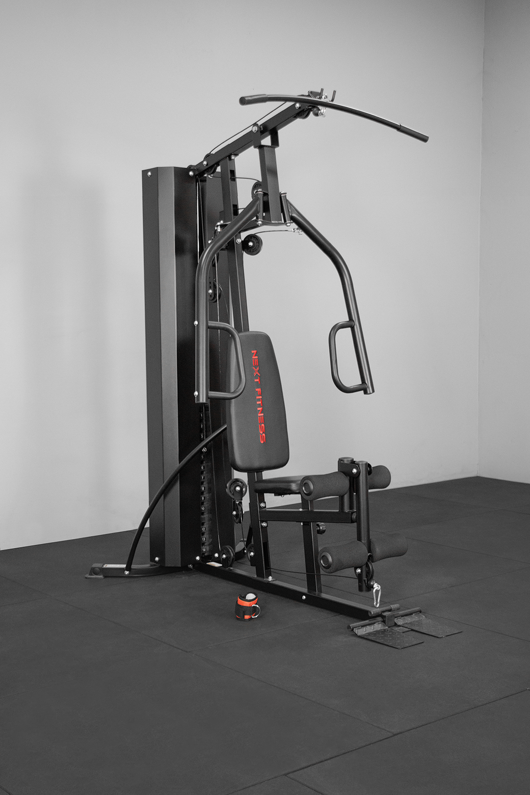 Next Fitness Multi-Station Home Gym Machine – World Fitness