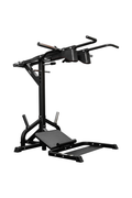 BodyIron® SQVK600 Combo Squat Machine With Multi Viking Press Handle