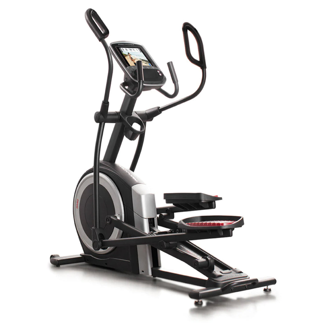 Proform Carbon EL5 Elliptical Trainer – World Fitness