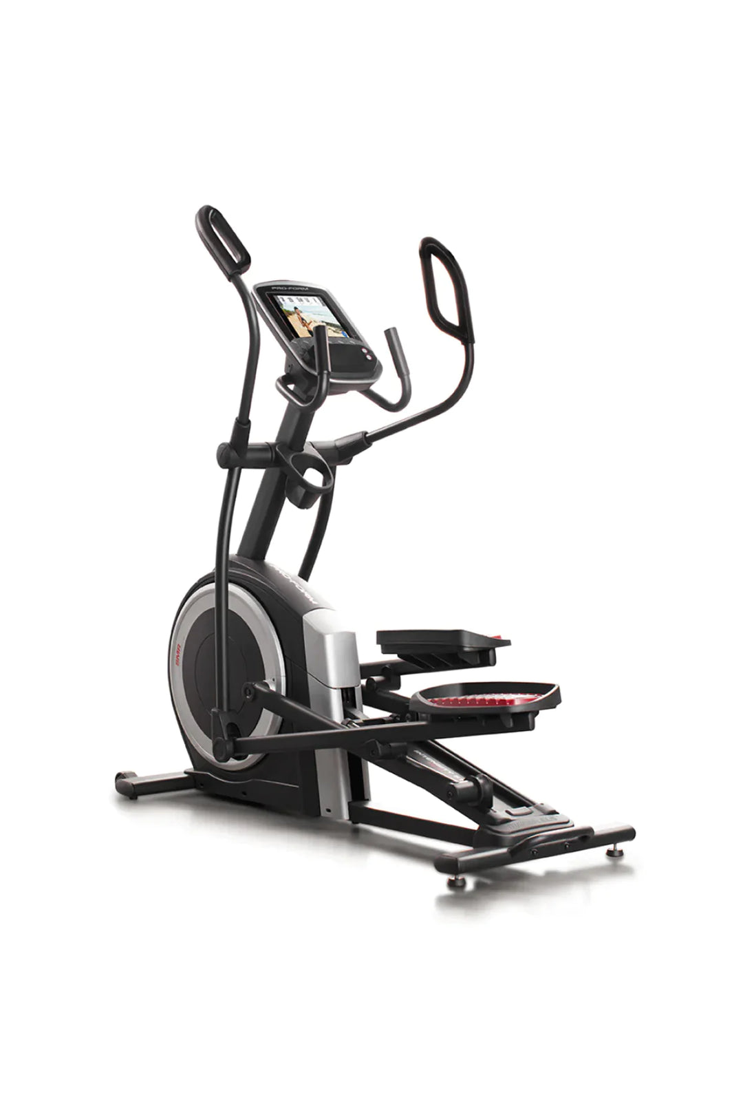 Proform cardio cross trainer 8 discount