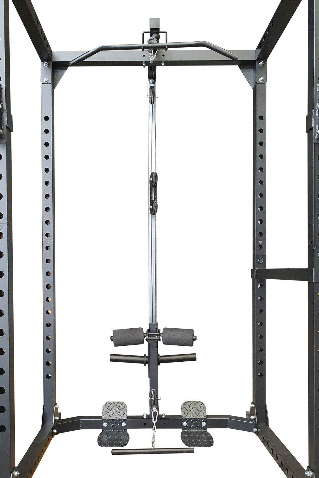 Body Iron CX Lat Pull Down / Low Row Attachment